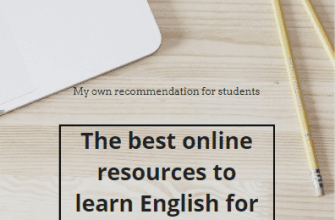 best online resources to learn English for free